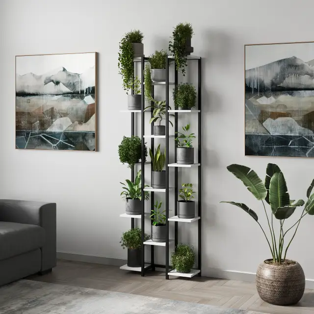 Waterproof Rack