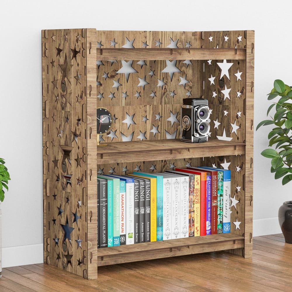 Toy Rack